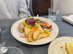 -塔拉苏咖啡(中信丹阳花园店)