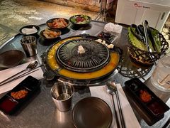 -喜来稀肉(旺角广华街店)
