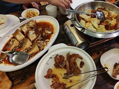 -临家闽南菜(宝洲路店)