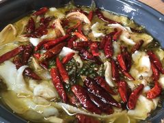 -旺顺阁鱼头泡饼(小红门店)