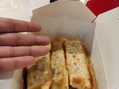 -春水锅贴·传统鲁菜(大明湖店)