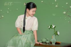 -SHELLSHINEkids山上儿童摄影(天邑澜山店)