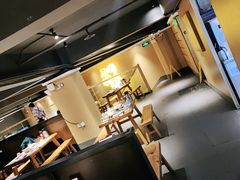 大堂-木屋烧烤(上梅林店)