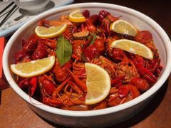-乔街深夜食堂·小龙虾·高压锅生蚝(杭州总店)