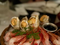 -Osteria Garden 生蚝花园餐厅(原进贤路店)