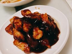-友谊餐馆(永安路店)