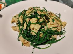 -新疆兵团食府清真(马连道店)
