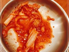 -春熙台韩国料理·章鱼肥牛(西丽店)