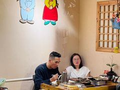 -小木屋米酒店·韩国料理(深圳总店)