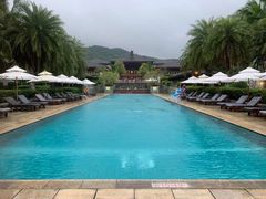 -石梅湾艾美度假酒店