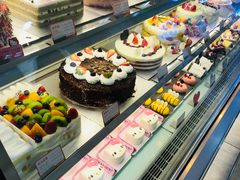 -BreadTalk面包新语·烘焙蛋糕(海珠丽影广场店)