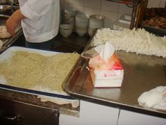 -非遗·爱西干面(小公园总店)