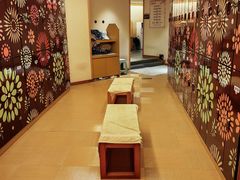 -汤泉良子.足疗按摩.SPA(中关村店)