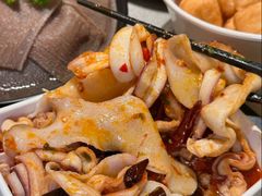 -海底捞火锅(吉利大厦店)