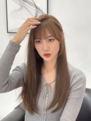 -icare美发沙龙