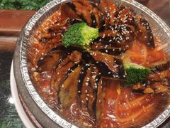-小渔船渔家传统菜(鲅鱼圈店)
