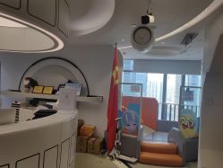 -唯儿诺儿童医院·儿科·眼科·口腔(海岸城店)