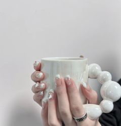 -星辰·新中式美甲美睫工作室