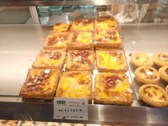 -乾芝斋·苏式糕点·碧螺春茶酥(平江路店)