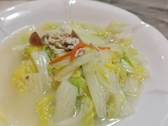 -蠔爺王志德生蚝馆(金沙湾店)