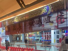 -满园烤鸭·春饼(中街大悦城店)