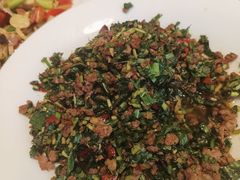 -金塔傣乡·德宏傣味·手抓饭·孔雀宴·云南民族特色菜(文化巷店)