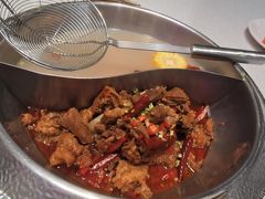 -千牛将·鲜牛肉火锅(开元路店)
