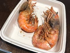 -盒马鲜生(杭州运河上街店)