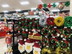 -AEON永旺超市(天津津南店)