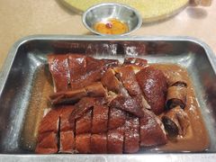 -夏茅维记饭店