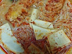 -刘文祥麻辣烫(清河毛纺路店)