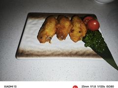 -小句号·精致料理(江南环球港店)