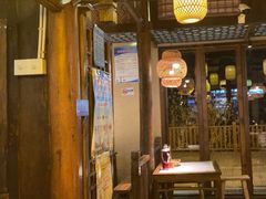 -寨子里的·钵钵菜·湘西山里菜(魅力湘西店)