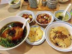-君东记本帮面馆(天钥桥路店)