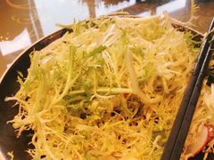 -红城阁·上海味道(四平路店)
