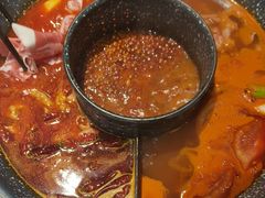 -秦妈火锅(仁泰里店)