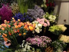 -森野花艺培训·企业团建活动沙龙