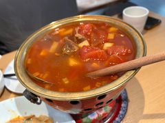 -关东小磨东北菜(上海长风大悦城店)