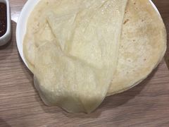-姥家春饼店(漳州二路店)