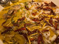 -太二酸菜鱼(正大广场店)