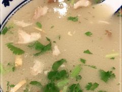 -老三羊汤【北兴隆街店】