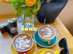 -W CAFE(甜爱路店)