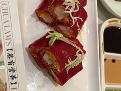 -蔡澜点心·粤菜(月星环球港店)