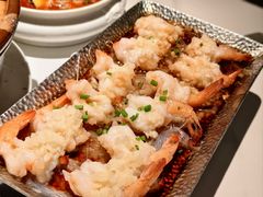 -外婆家(西红门荟聚购物中心店)