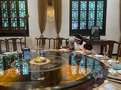 -木子山庄·安徽省老字号·中国炖锅宴