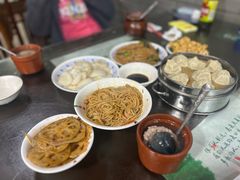 -龙老五汤店(站前西路店)