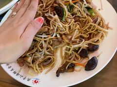 -江南村海鲜馆(洞头店)