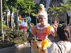 -南宁方特东盟神画