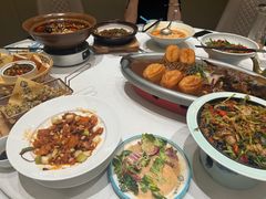 -聆桂烤鸭·金奖烤鸭(静联广场店)