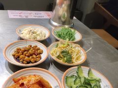 -朴太院·朝鲜族炭火烤肉(民乐园总店)
